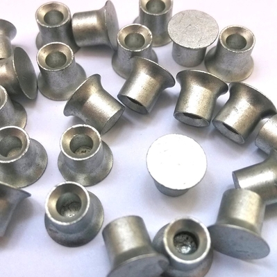 La perforation d'individu rivette l'individu de haute résistance pénétrant des rivets d'acier inoxydable 5.3x4mm 5.3x5mm sablés