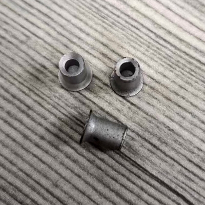 La perforation d'individu rivette l'individu de haute résistance pénétrant des rivets d'acier inoxydable 5.3x4mm 5.3x5mm sablés