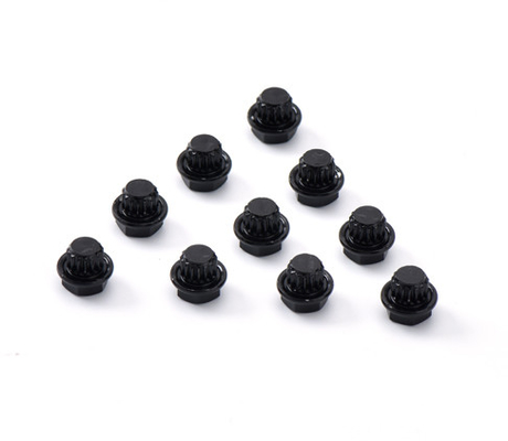 Clous décoratifs de tête de sortilège avec le diamètre de bride de 17.0mm et la longueur de 20mm