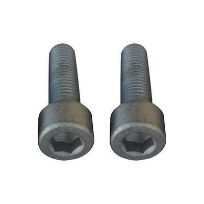 Décoration modifiée Ring Bolts Grade de roue de serrure de voiture 10,9 vis de support de haute résistance de roue de voiture de boulons M10X1.5X35