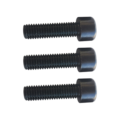 Acier allié de vis métallique de la tasse M10 de fixation 10B21/40Cr/35CrMo