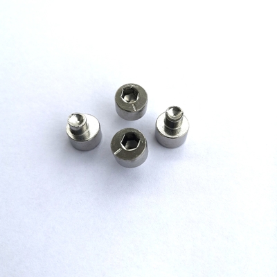 lancement excentrique de fil de jambe de vis de la vis d'approche de longueur de fil de 4.5mm 4.9mm