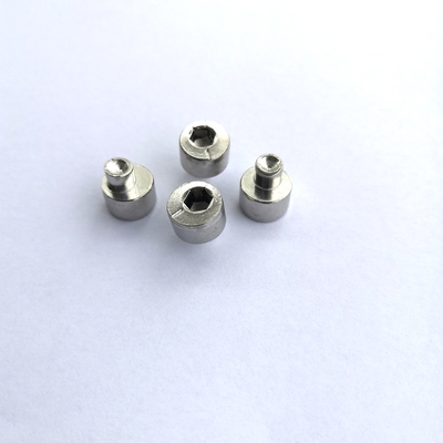 lancement excentrique de fil de jambe de vis de la vis d'approche de longueur de fil de 4.5mm 4.9mm