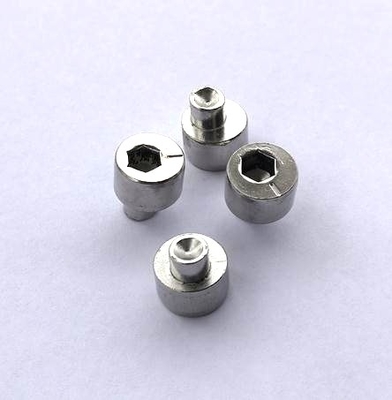 lancement excentrique de fil de jambe de vis de la vis d'approche de longueur de fil de 4.5mm 4.9mm