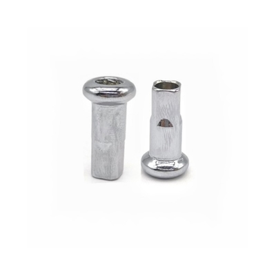 Cap d'épingle à moto Cap d'épingle à vélo Cap de fil d'épingle 7075 Alliage d'aluminium Cap d'épingle personnalisé