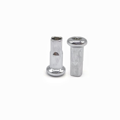 Cap d'épingle à moto Cap d'épingle à vélo Cap de fil d'épingle 7075 Alliage d'aluminium Cap d'épingle personnalisé