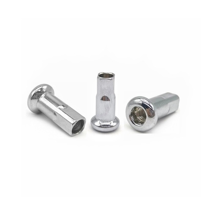 Cap d'épingle à moto Cap d'épingle à vélo Cap de fil d'épingle 7075 Alliage d'aluminium Cap d'épingle personnalisé