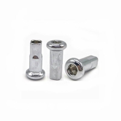Cap d'épingle à moto Cap d'épingle à vélo Cap de fil d'épingle 7075 Alliage d'aluminium Cap d'épingle personnalisé