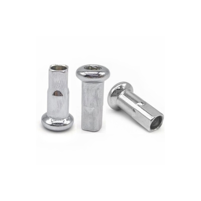 Cap d'épingle à moto Cap d'épingle à vélo Cap de fil d'épingle 7075 Alliage d'aluminium Cap d'épingle personnalisé