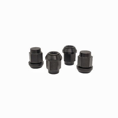 Noix de moyeu automobile / Noix de moyeu en acier inoxydable M1-M20 304 316 et 316L