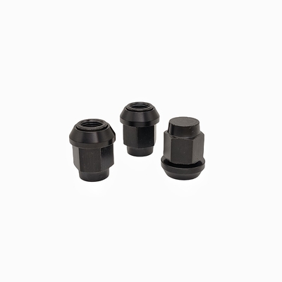 Noix de moyeu automobile / Noix de moyeu en acier inoxydable M1-M20 304 316 et 316L
