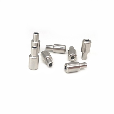 304 contrepoids en acier inoxydable à rivets creux