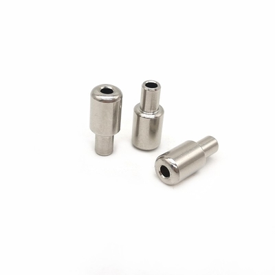 Bloc de gravité à rivets aveugles non standard 304 en acier inoxydable Bloc de configuration de pesage