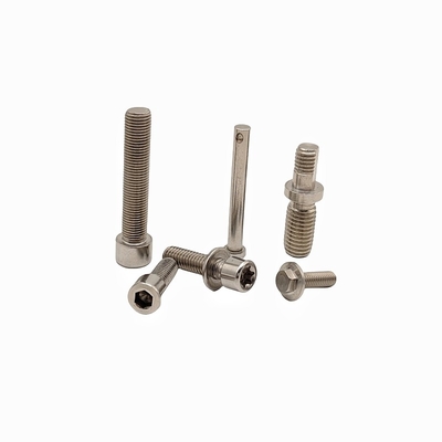 Écrans de distribution hexagonales de petite taille en acier inoxydable