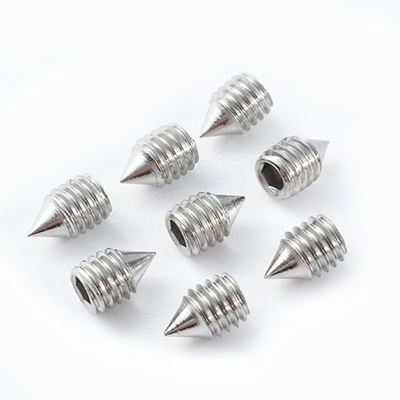 Scoupe de mesure de pointe à fente personnalisée M1.4-M2.0 Scoupe à pointe à un mot