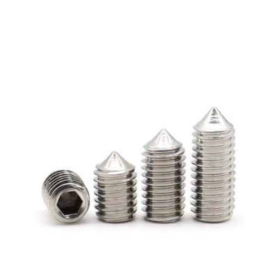 Scoupe de mesure de pointe à fente personnalisée M1.4-M2.0 Scoupe à pointe à un mot
