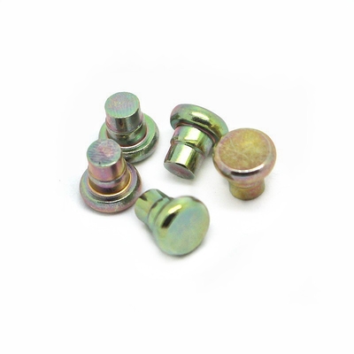 Fabrique en gros sur mesure Rivet excentrique hexagonal Rivet excentrique hexagonal