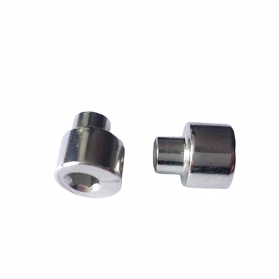 Fabrique en gros chargement rapide charnière excentrique réglage rivets 304 acier inoxydable clous excentriques