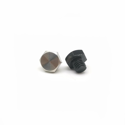 Roue en acier inoxydable vis décorative anneau de serrage boulon décoratif pour véhicule hors route anneau antidérapant ongle décoratif