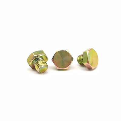 Roue en acier inoxydable vis décorative anneau de serrage boulon décoratif pour véhicule hors route anneau antidérapant ongle décoratif