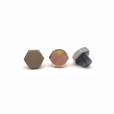 Roue en acier inoxydable vis décorative anneau de serrage boulon décoratif pour véhicule hors route anneau antidérapant ongle décoratif