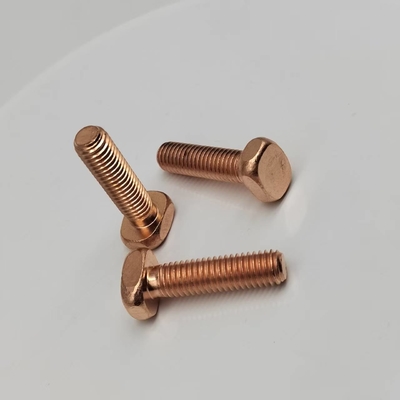 Boutons à dents mécaniques pour chariots de golf
