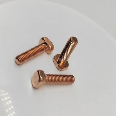 Boutons à dents mécaniques pour chariots de golf