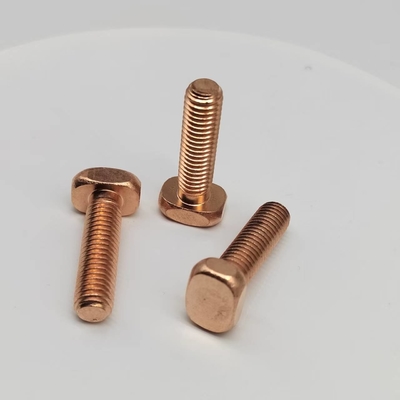 Boutons à dents mécaniques pour chariots de golf