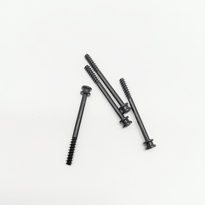 Vis à Torx durables (entraînement en étoile) / Transfert de couple élevé / Alliage et acier inoxydable / Commandes groupées Quincaillerie Guanbiao