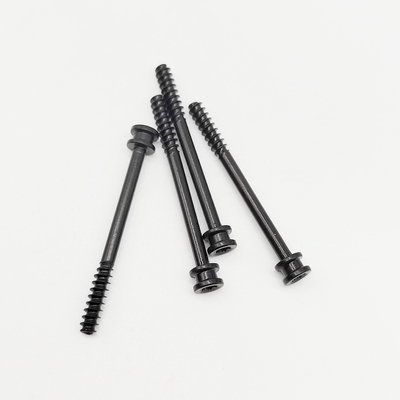 Vis à Torx durables (entraînement en étoile) / Transfert de couple élevé / Alliage et acier inoxydable / Commandes groupées Quincaillerie Guanbiao