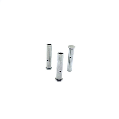 Fermetures à vis excentriques Rivets et broches de montage pour les corps de verrouillage Casements de verrouillage Noyaux de verrouillage Fermetures de précision pour les systèmes de verrouillage intelligents