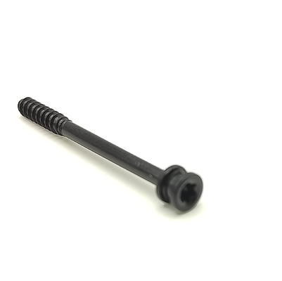 Vis à métaux à empreinte Torx ISO/ Attaches de sécurité élevée/ Commandes groupées Quincaillerie Guanbiao