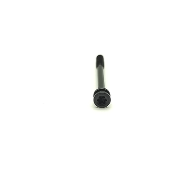 Vis à Torx durables (entraînement en étoile) / Transfert de couple élevé / Alliage et acier inoxydable / Commandes groupées Quincaillerie Guanbiao