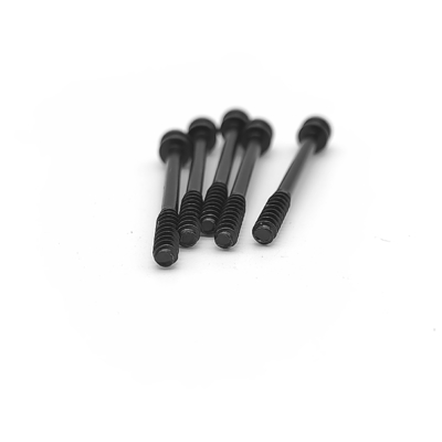 Vis à métaux à empreinte Torx ISO/ Attaches de sécurité élevée/ Commandes groupées Quincaillerie Guanbiao