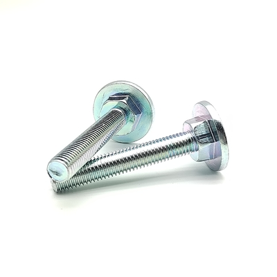 Vis à bois Torx A4-70 / Acier inoxydable 316 de qualité marine / Résistant à l'eau salée / Commandes groupées Guanbiao Hardware
