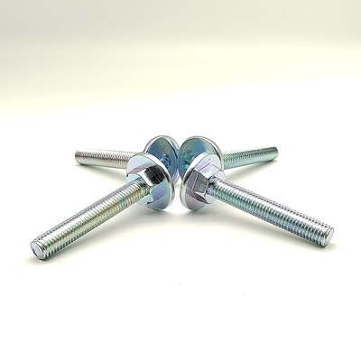 Vis à bois Torx A4-70 / Acier inoxydable 316 de qualité marine / Résistant à l'eau salée / Commandes groupées Guanbiao Hardware
