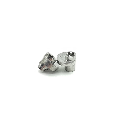 Rivets excentriques industriels/ Fasteners résistants aux vibrations/ Tolérance au désalignement/ Acier au carbone/ Commandes par lots