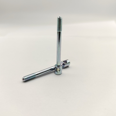 Vis de scellage plomb A4 316 Inox Haute sécurité Anti-fraude Commandes par lot Guanbiao Hardware