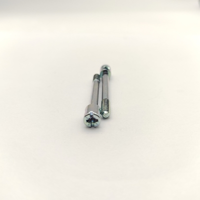 Vis de scellage plomb A4 316 Inox Haute sécurité Anti-fraude Commandes par lot Guanbiao Hardware