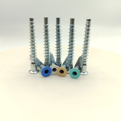 Écroues en acier inoxydable M5 autocollantes en acier inoxydable M5 en acier inoxydable M5 autocollantes en acier inoxydable M5 en acier inoxydable