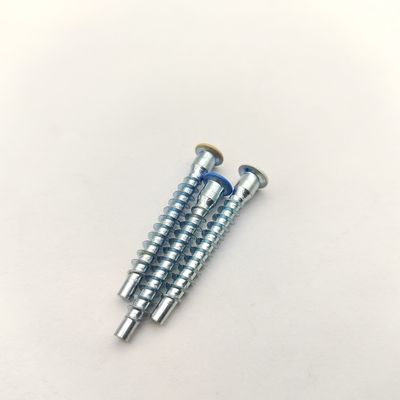 Écroues en acier inoxydable M5 autocollantes en acier inoxydable M5 en acier inoxydable M5 autocollantes en acier inoxydable M5 en acier inoxydable