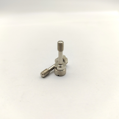 Vis à oreilles captives A2 Combo Phillips/Fente pour rack serveur et boîtier
