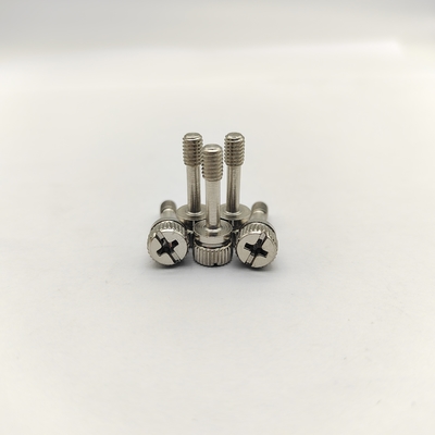 Vis à oreilles captives A2 Combo Phillips/Fente pour rack serveur et boîtier