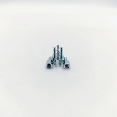 A4-70 Hexodépositions en acier inoxydable M4-M12 fils mâles-femelles