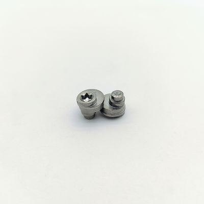 Vis excentriques Torx M8-M10 Acier inoxydable Tige de 5 mm Goupille de verrouillage excentrique