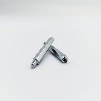 M4 Hex Standoff Screw 40 mm Dispérateur PCB mâle-femelle en acier inoxydable