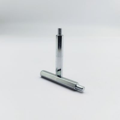 M4 Hex Standoff Screw 40 mm Dispérateur PCB mâle-femelle en acier inoxydable
