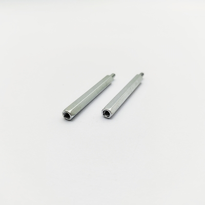 A4-80 En acier inoxydable hexagonale M3-M8 5-100 mm fils mâle-femme