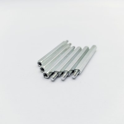 A4-80 En acier inoxydable hexagonale M3-M8 5-100 mm fils mâle-femme