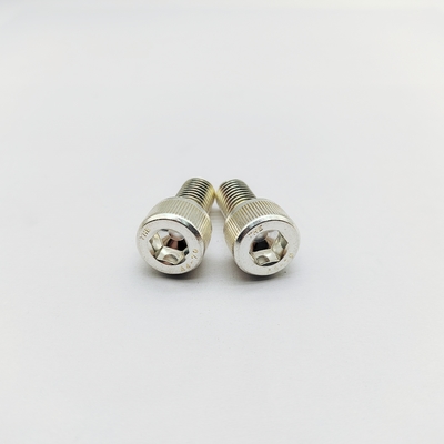 M10x1.5x30mm Boulon anti-séparation A4-70 Socket hexagonale en acier inoxydable